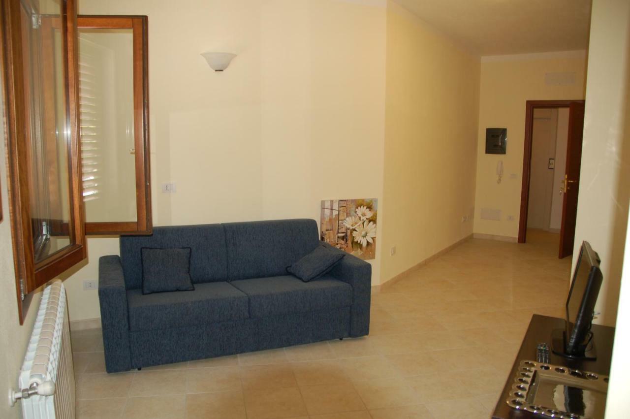 Beb 2000 Hotel Sassari Kültér fotó